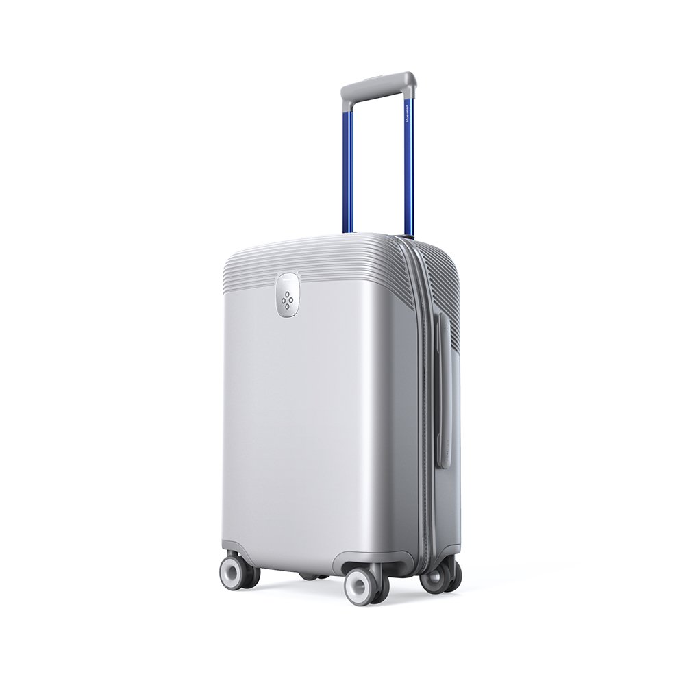 valise connectée bluesmart