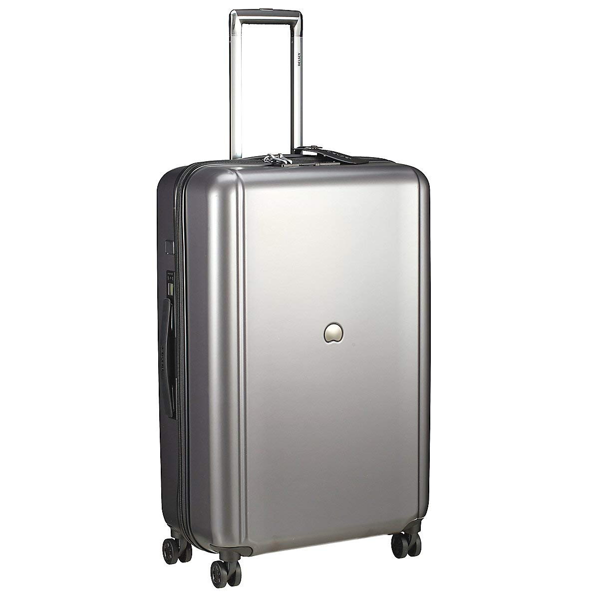 grande valise Delsey